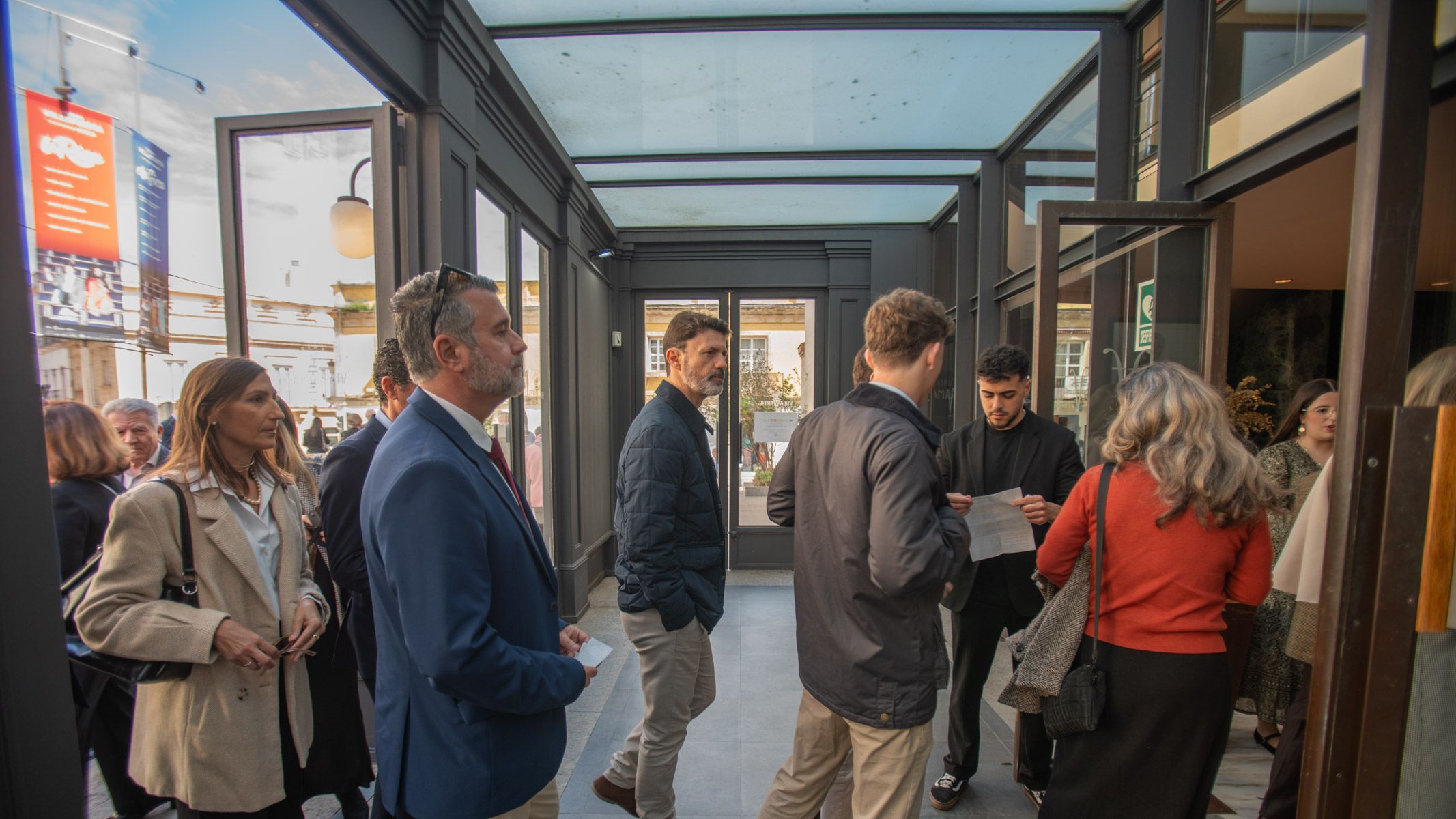 Pregón Semana Santa de Jerez