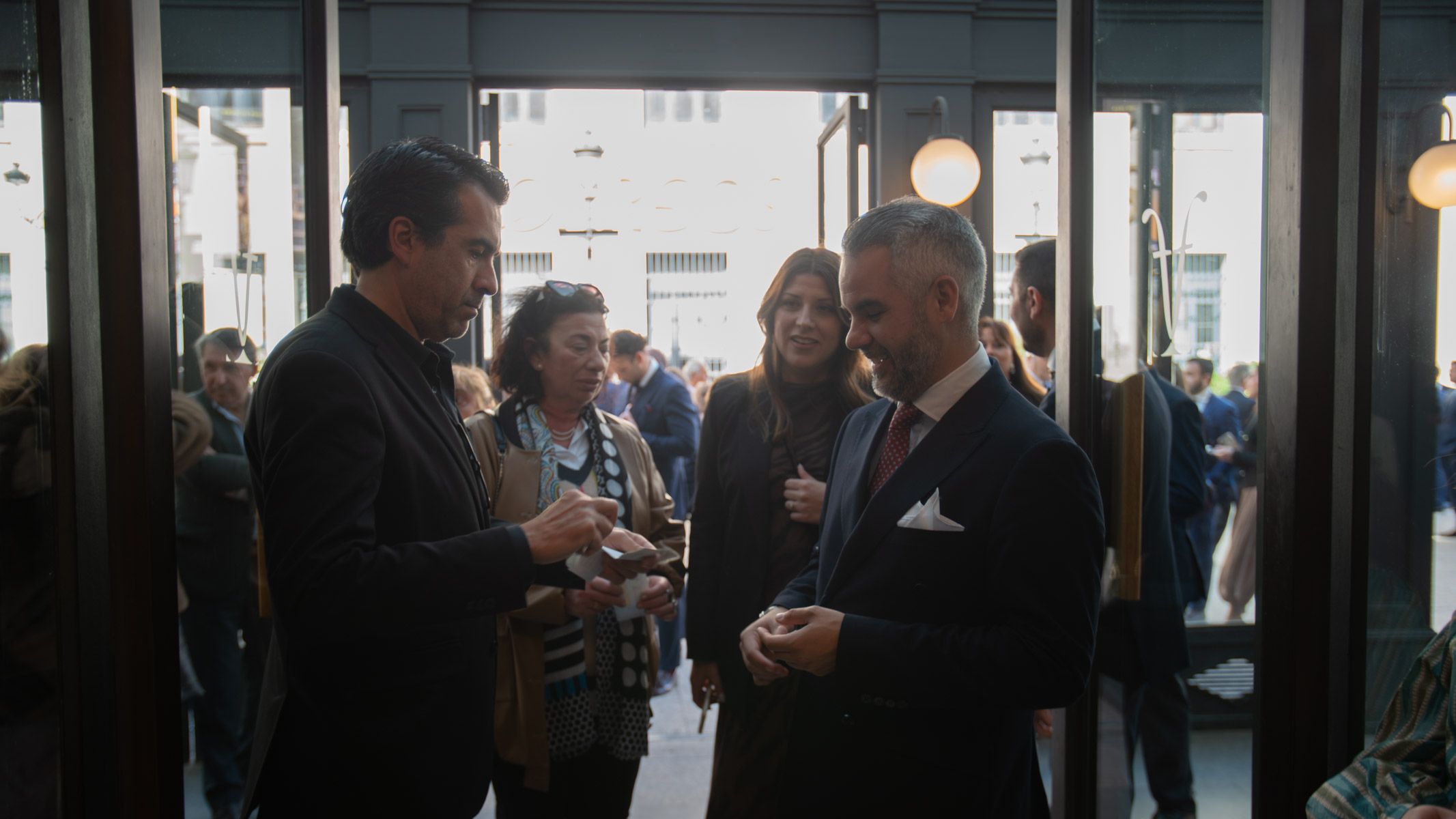 Pregón Semana Santa de Jerez