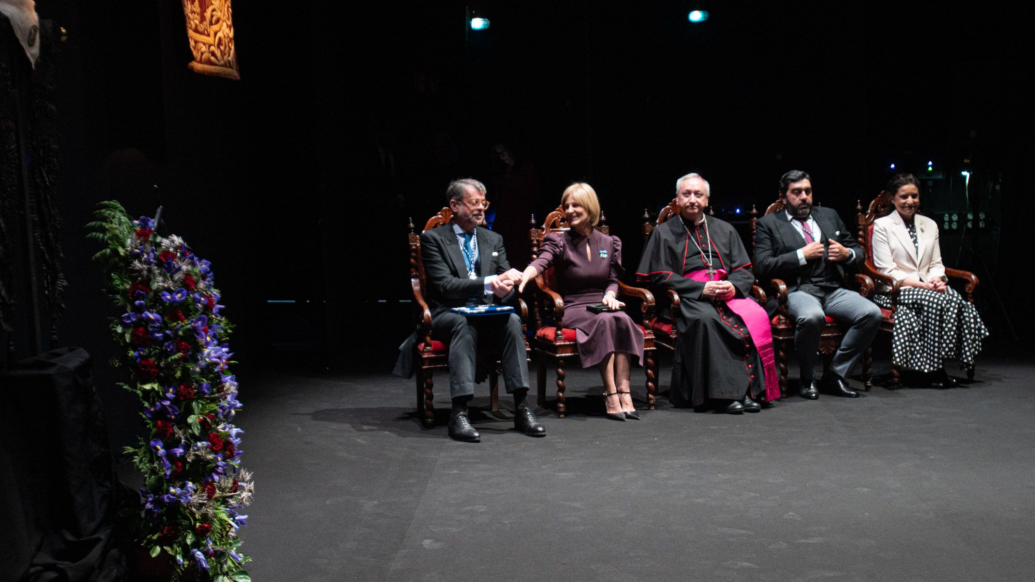 Pregón Semana Santa de Jerez