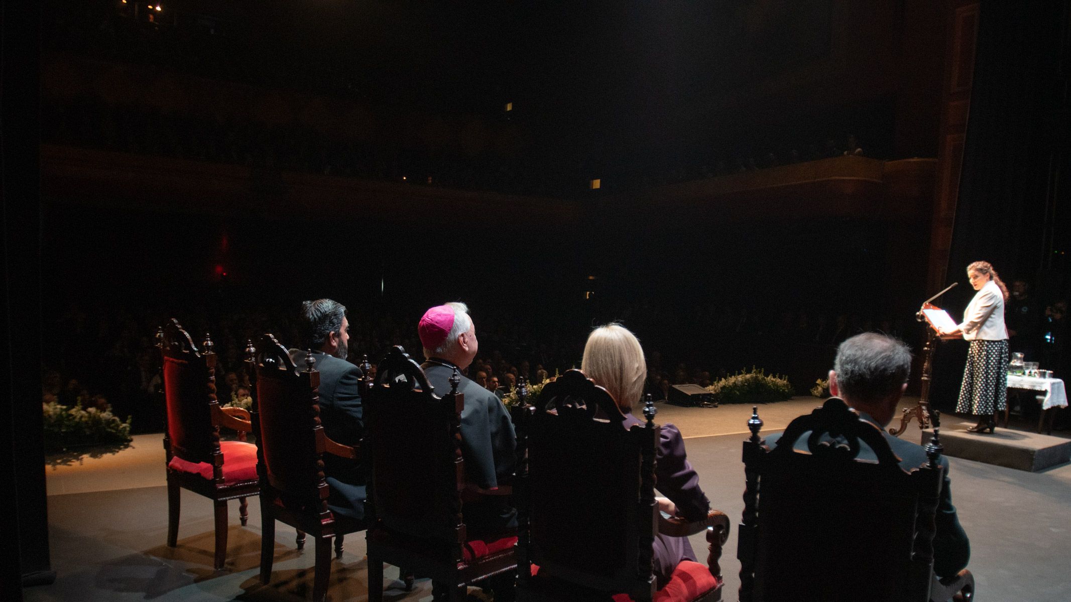 Pregón Semana Santa de Jerez