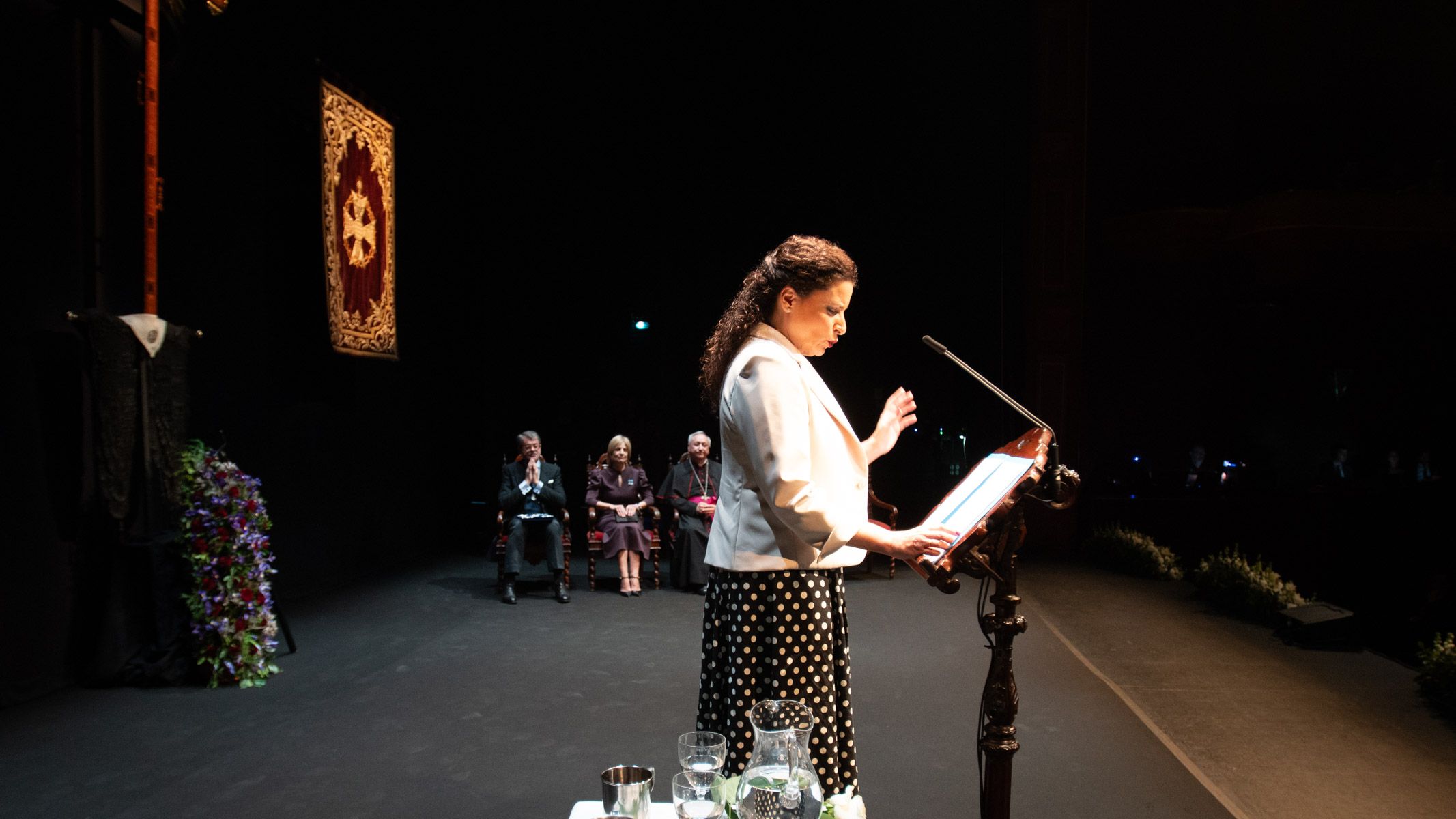 Pregón Semana Santa de Jerez