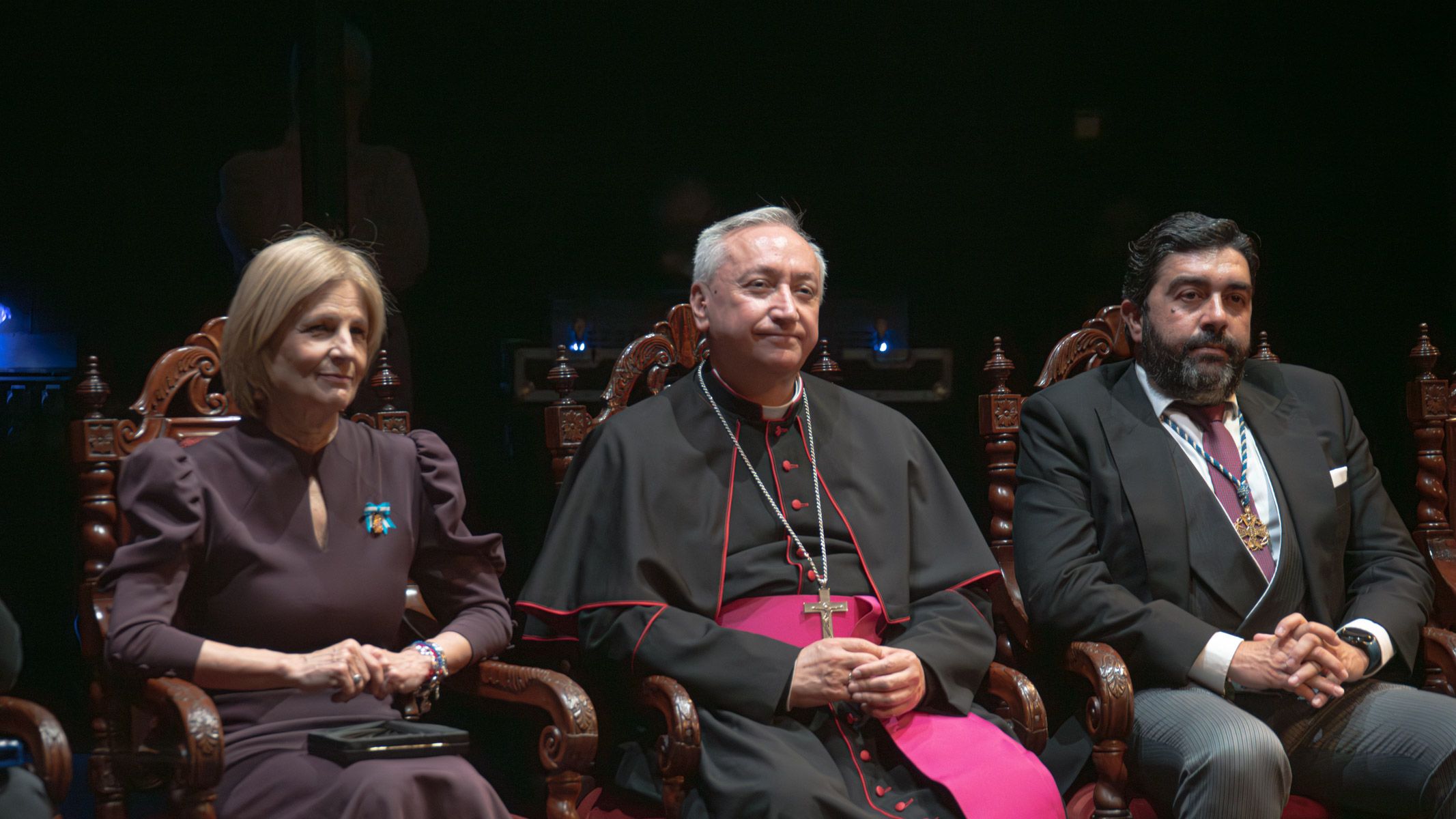 Pregón Semana Santa de Jerez
