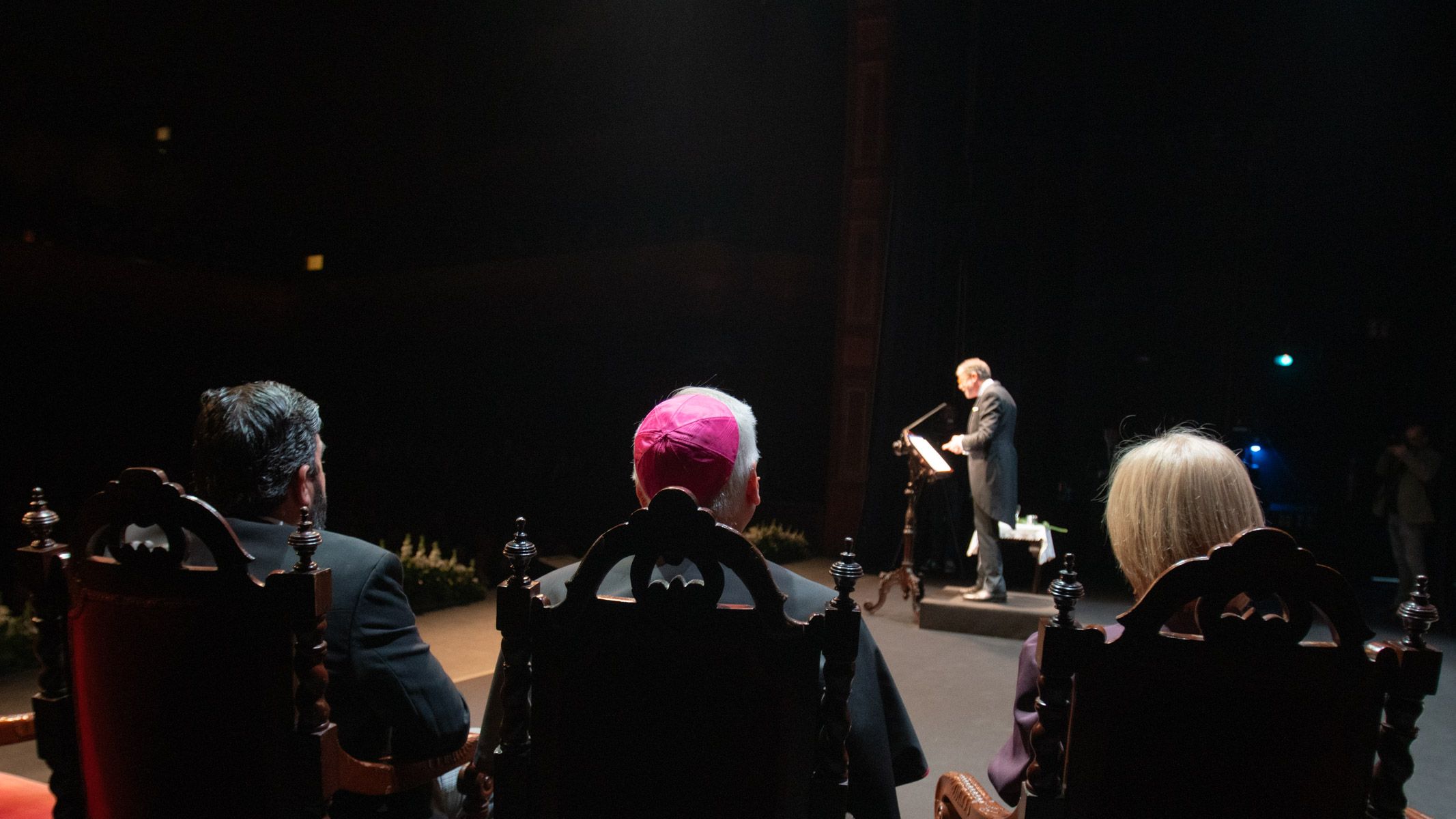 Pregón Semana Santa de Jerez