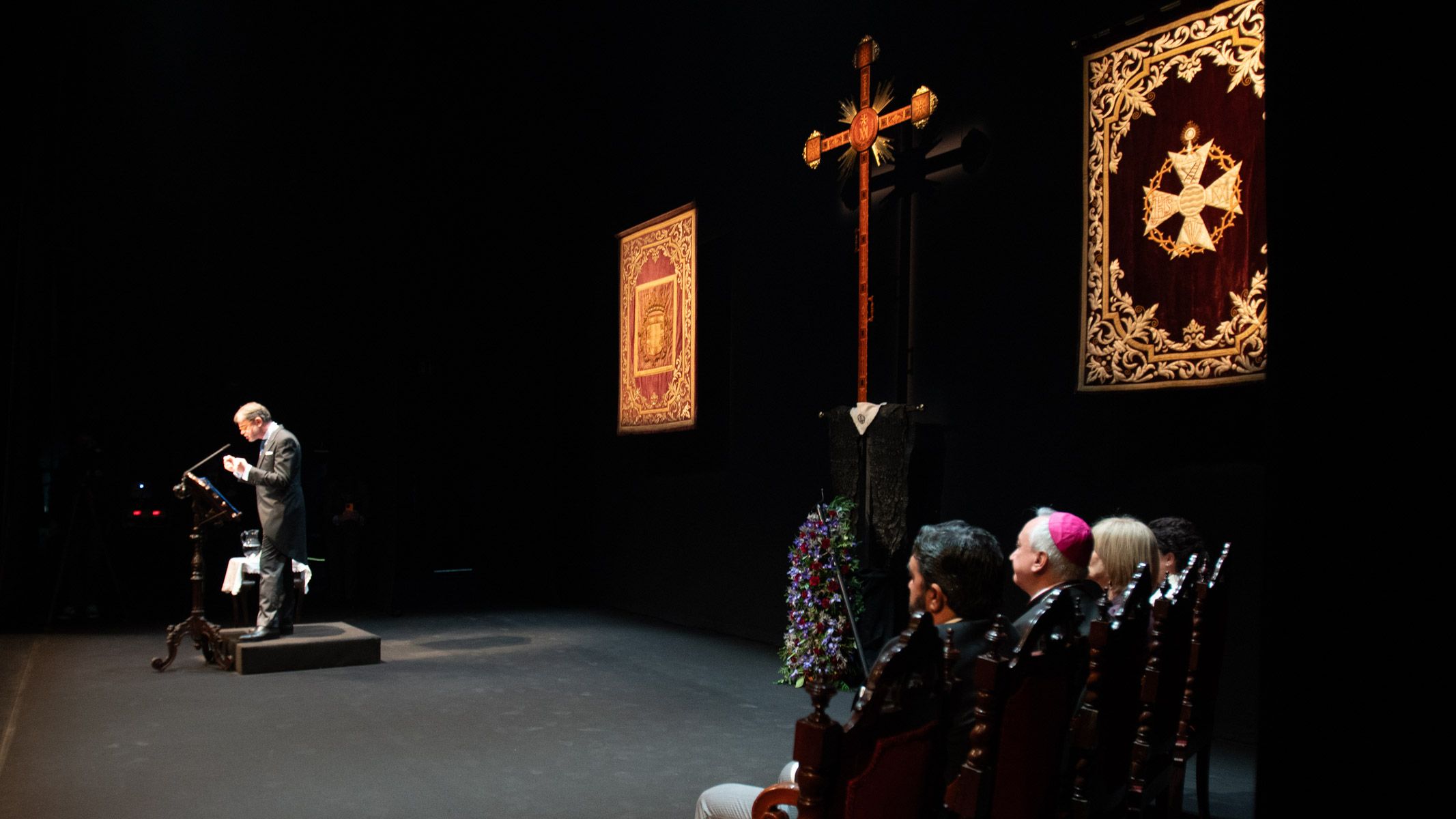 Pregón Semana Santa de Jerez