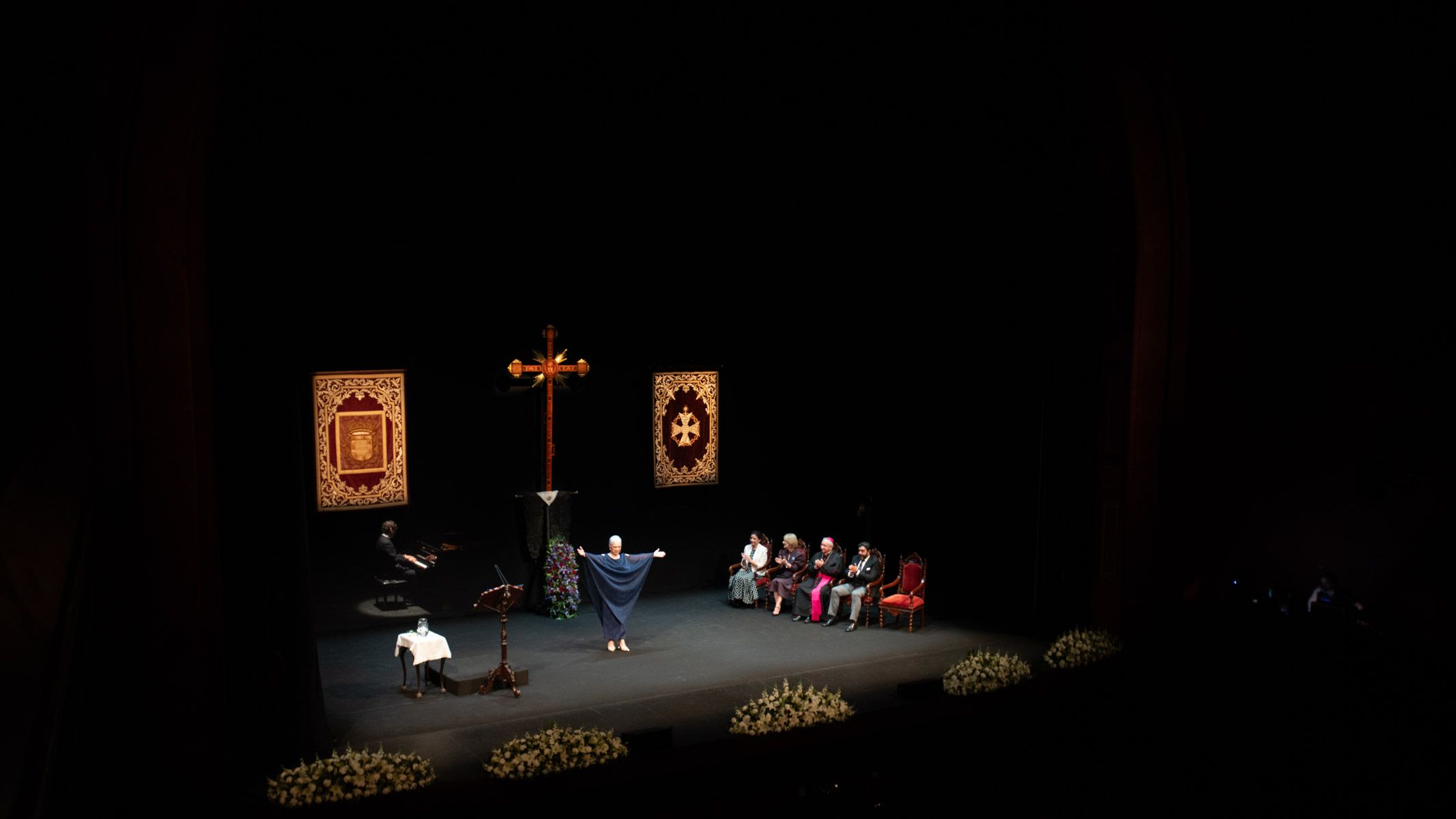 Pregón Semana Santa de Jerez