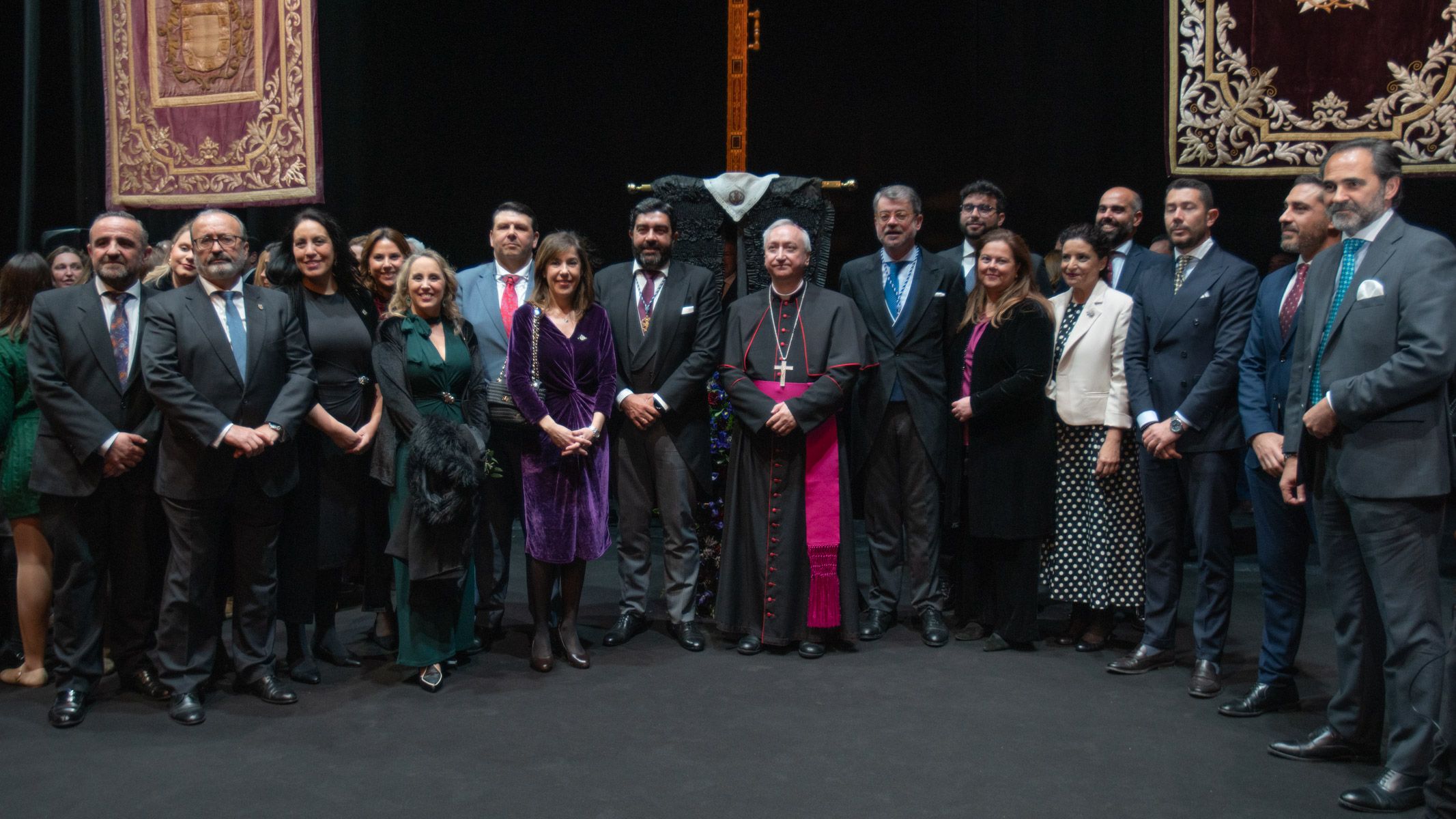 Pregón Semana Santa de Jerez