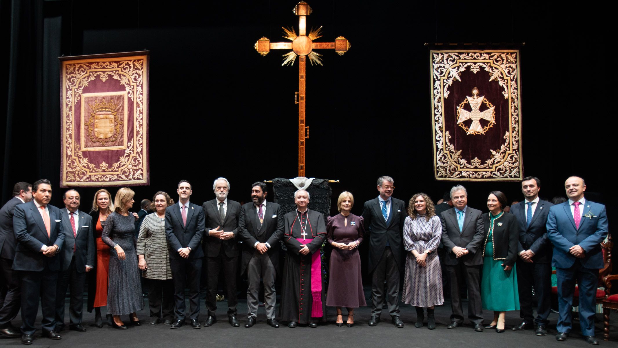Pregón Semana Santa de Jerez