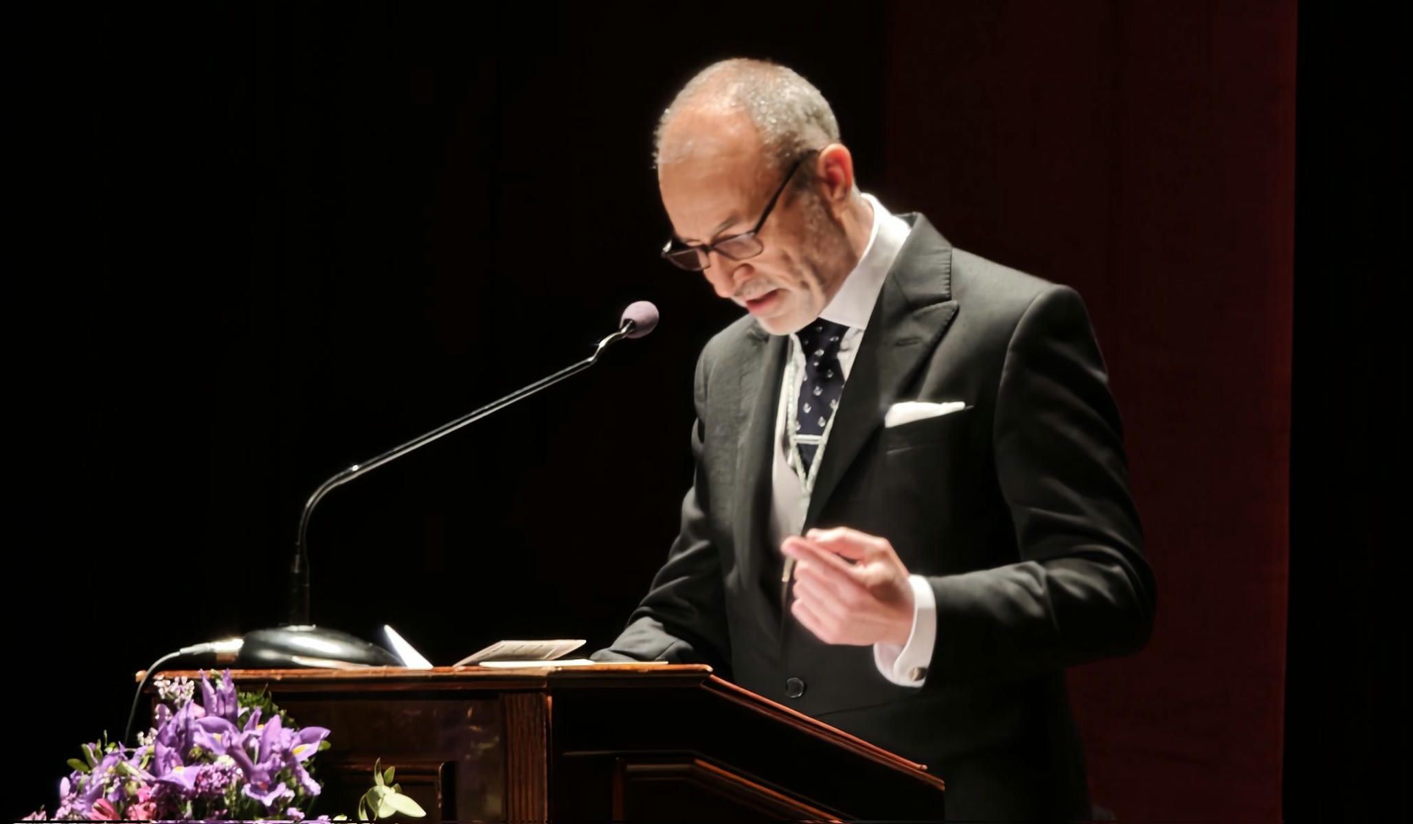 Antonio Manuel Borrego, pregonero de la Semana Santa de El Puerto 2026