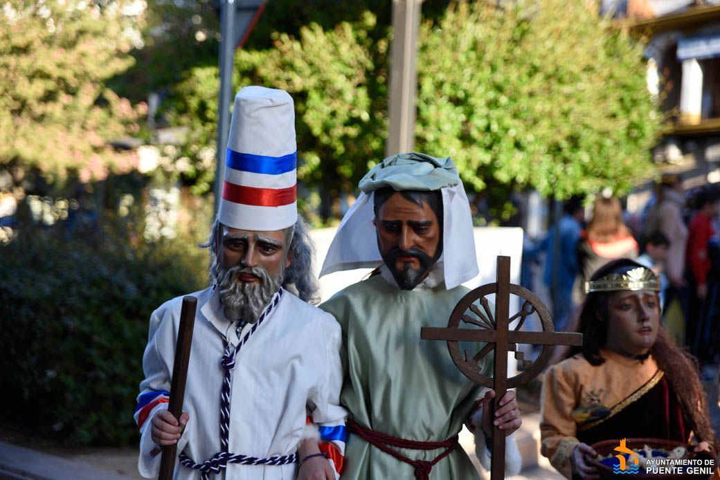 Semana Santa de Puente Genil. Semana Santa de Puente Genil.