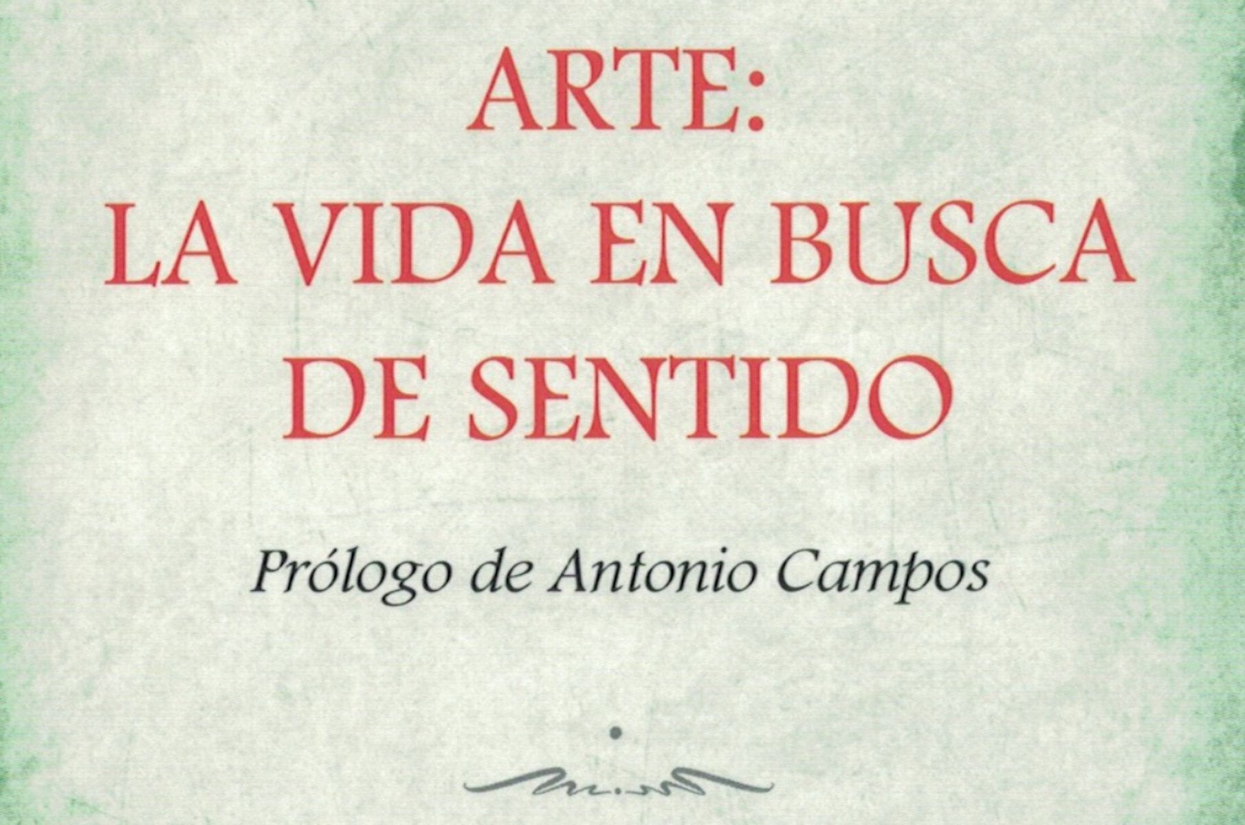 Portada del libro de Francisco Acuyo.