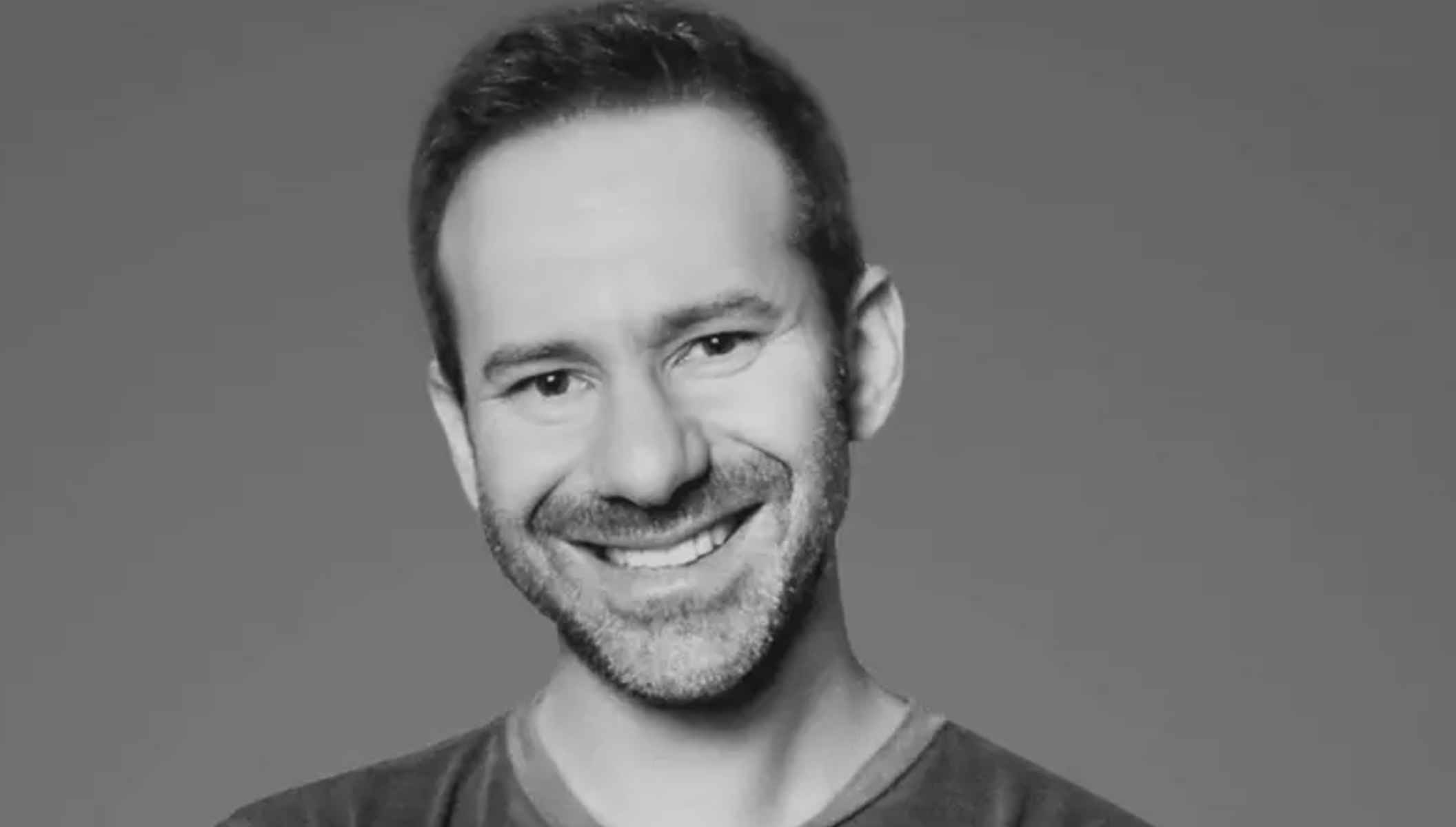 Leonid Radvinsky, creador de OnlyFans.