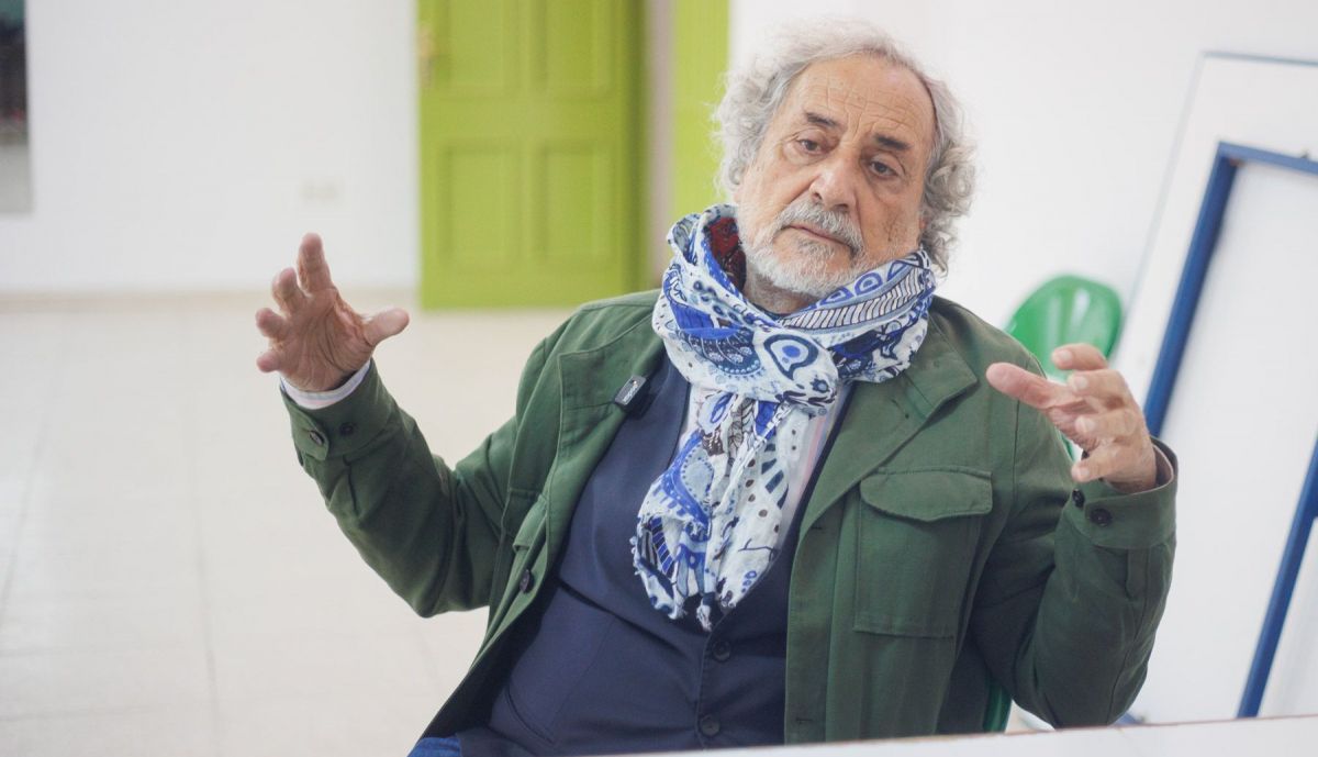 PEPE CHAMIZO DEFENSOR DEL PUEBLO 5