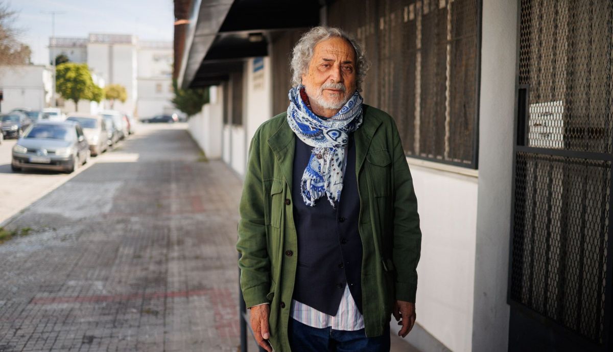 PEPE CHAMIZO DEFENSOR DEL PUEBLO 14