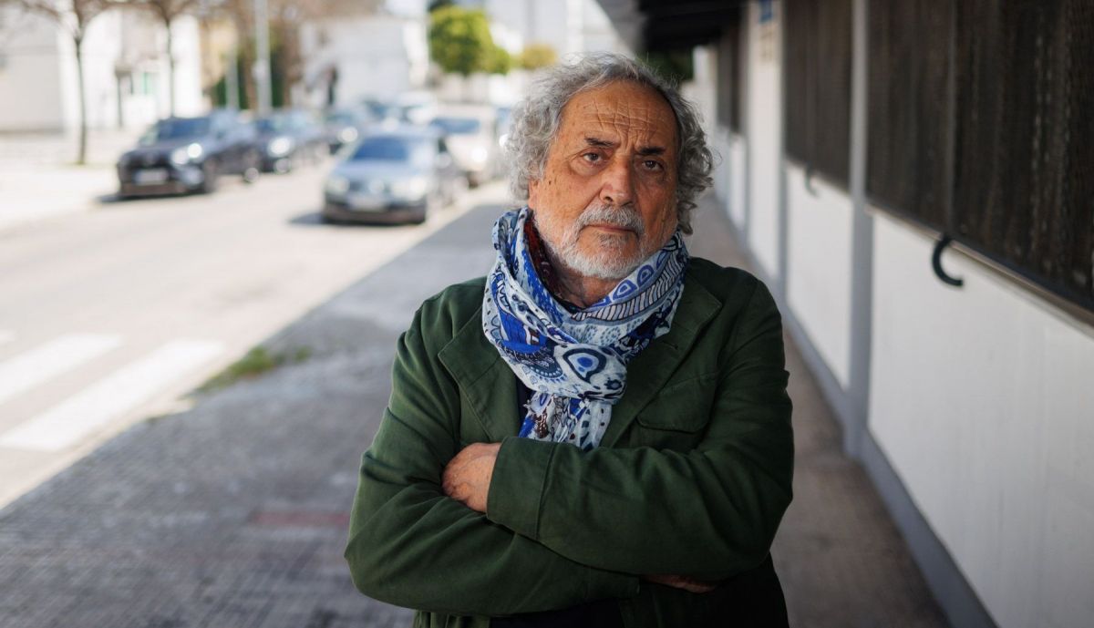 PEPE CHAMIZO DEFENSOR DEL PUEBLO 16