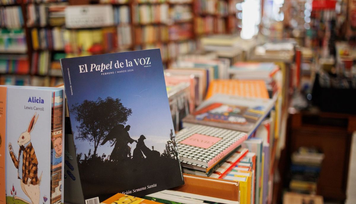 También está a la venta en La Luna Nueva. 