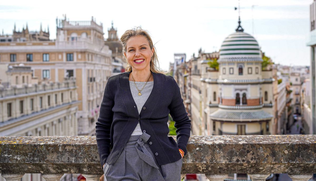 entrevista cristina pelaez vox sevilla 10