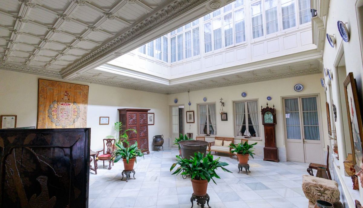 Carolina Ruiz Mateos apartamentos casa Don Zoilo 19