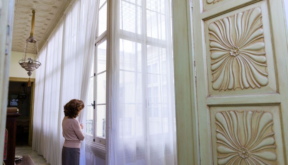 Carolina Ruiz Mateos apartamentos casa Don Zoilo 15