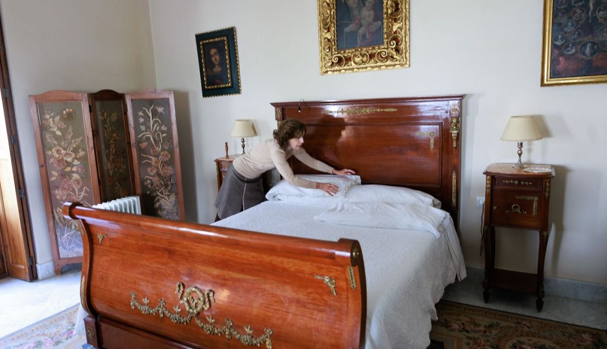 Carolina Ruiz Mateos apartamentos casa Don Zoilo 11