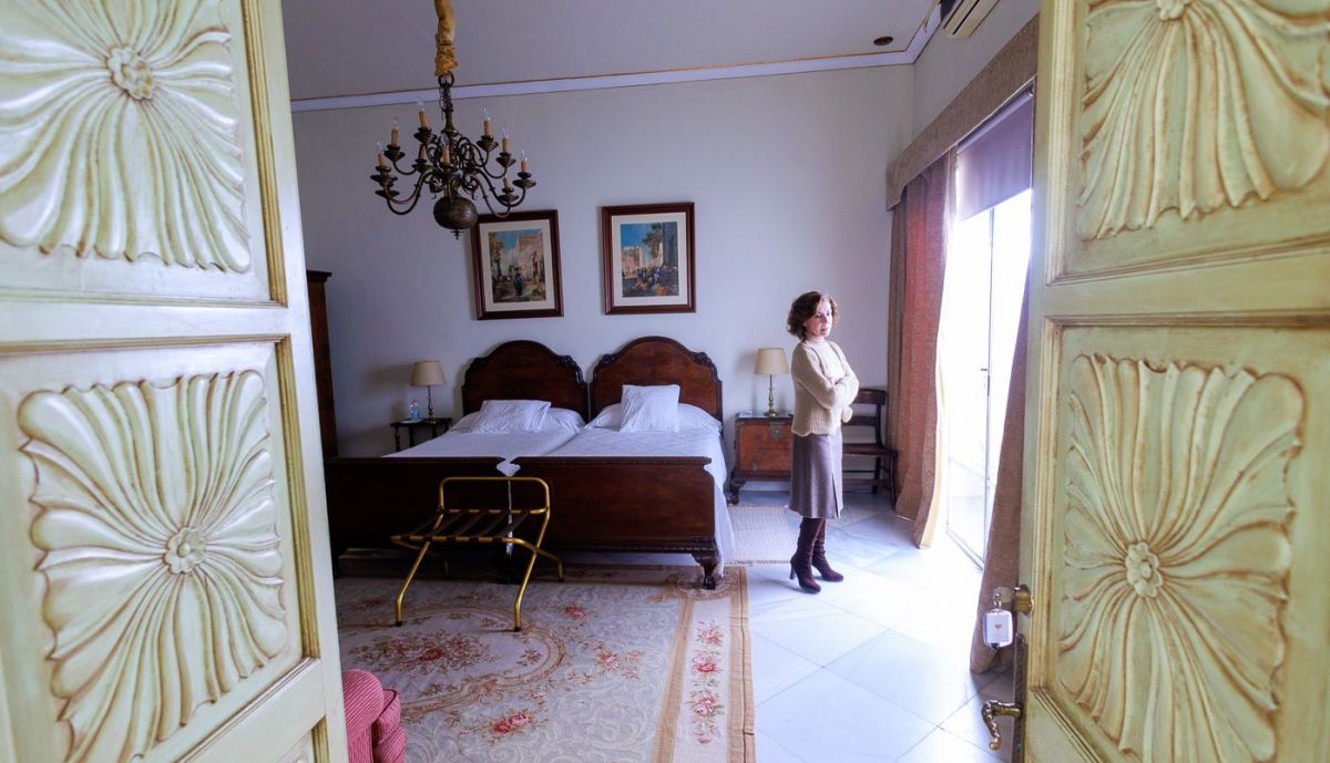 Carolina Ruiz Mateos apartamentos casa Don Zoilo 7