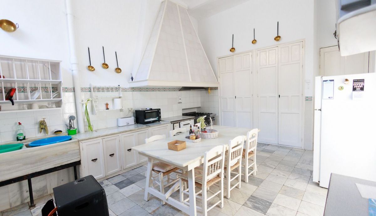 Carolina Ruiz Mateos apartamentos casa Don Zoilo 8