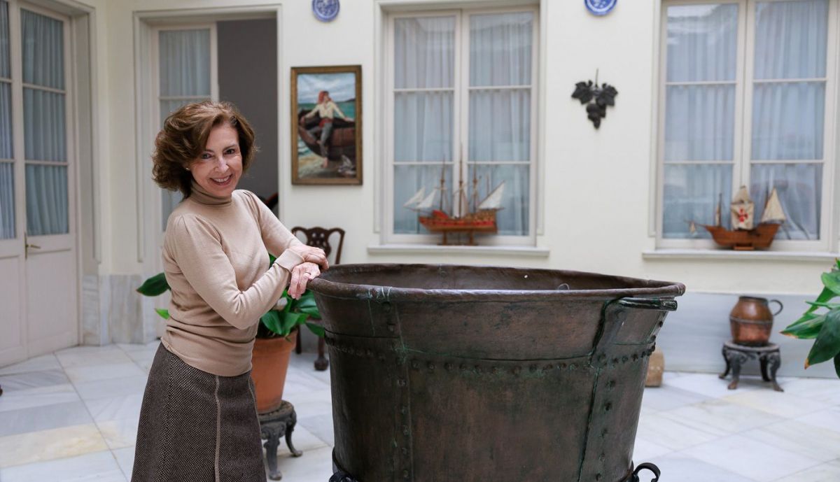 Carolina Ruiz Mateos apartamentos casa Don Zoilo 2