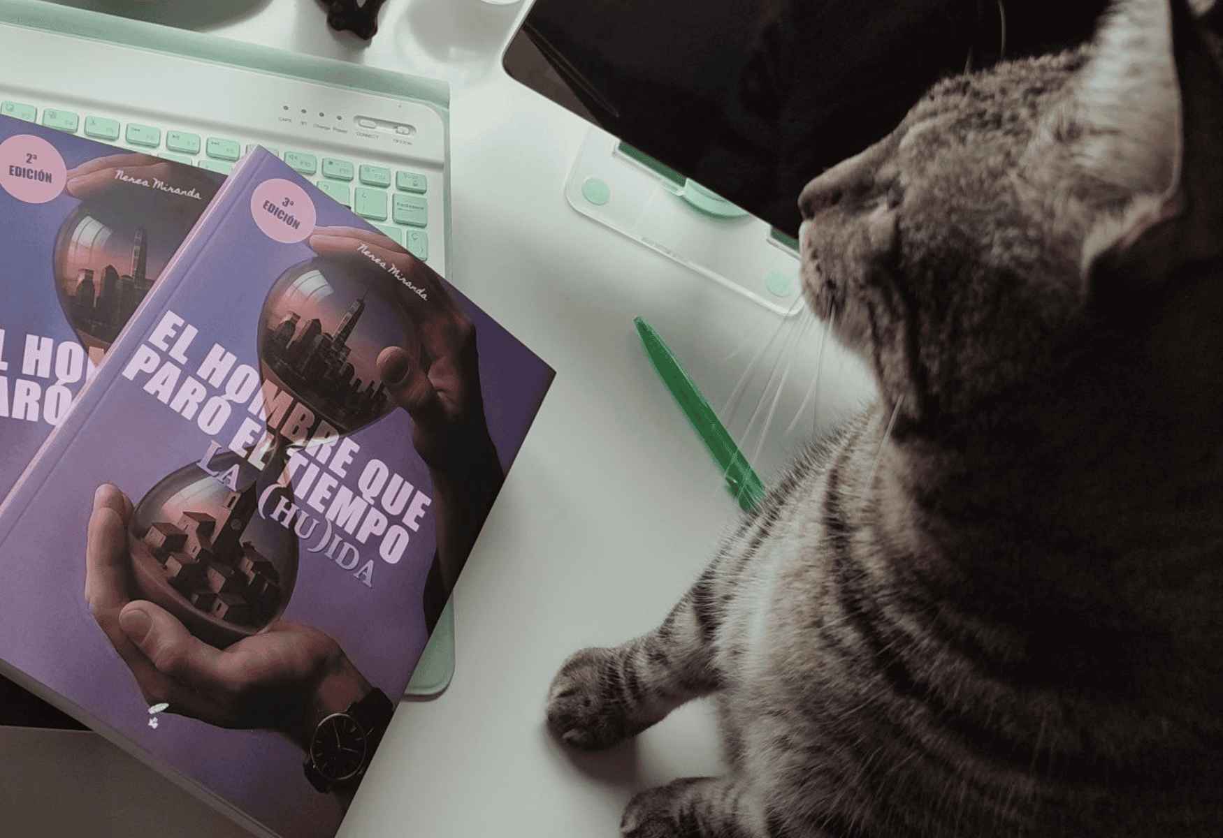 La novela que se presenta este jueves en El Puerto. La novela que se presenta este jueves en El Puerto.