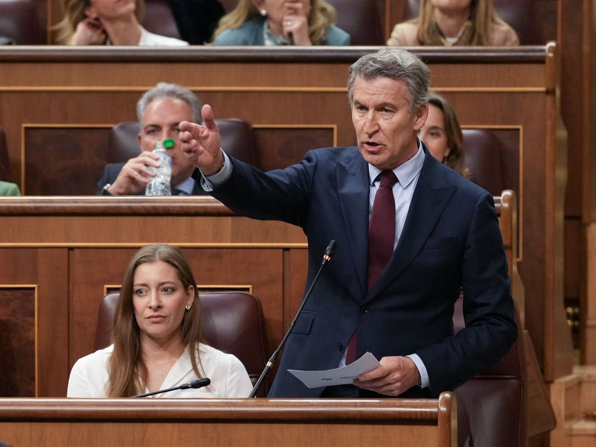 El PP se abstiene para apoyar en el Congreso el decreto anticrisis del  Gobierno, con ayudas y bajadas de impuestos