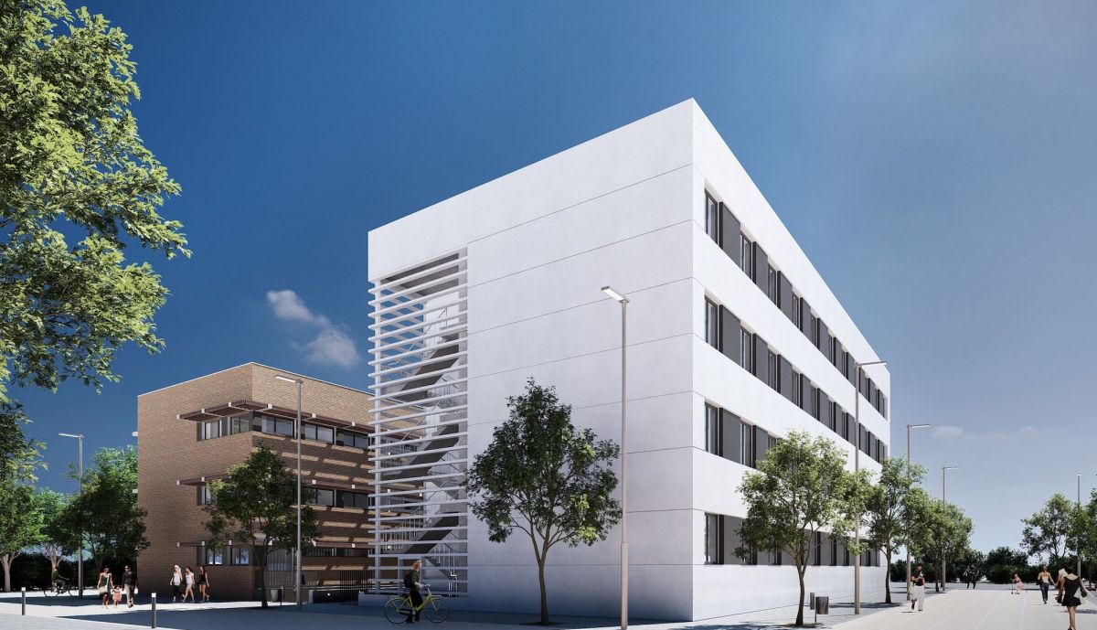 Vista Hotel Cadiz Diurna