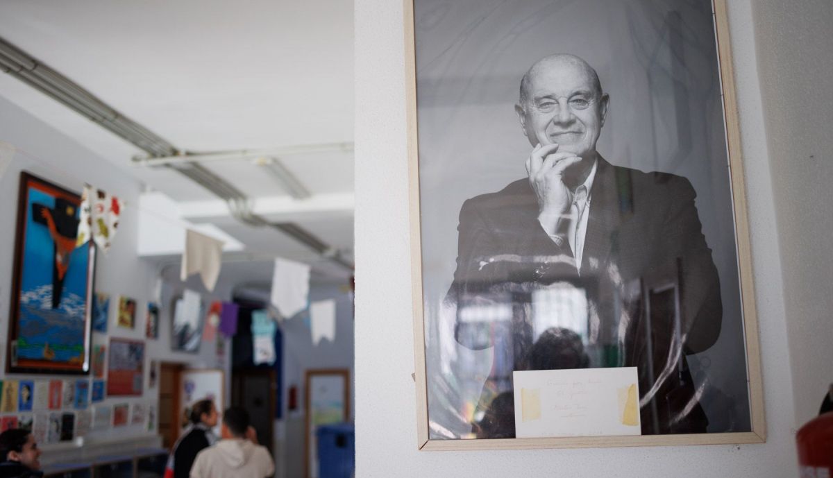 COLEGIO LA INA COMEDOR ESCOLAR COLEGIO PUBLICO RURAL 4