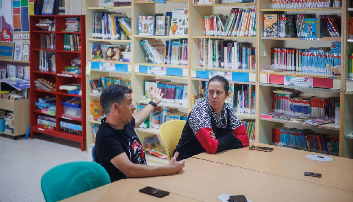 COLEGIO LA INA COMEDOR ESCOLAR COLEGIO PUBLICO RURAL 11