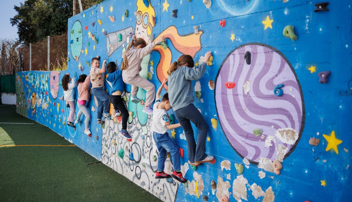 COLEGIO LA INA COMEDOR ESCOLAR COLEGIO PUBLICO RURAL 25