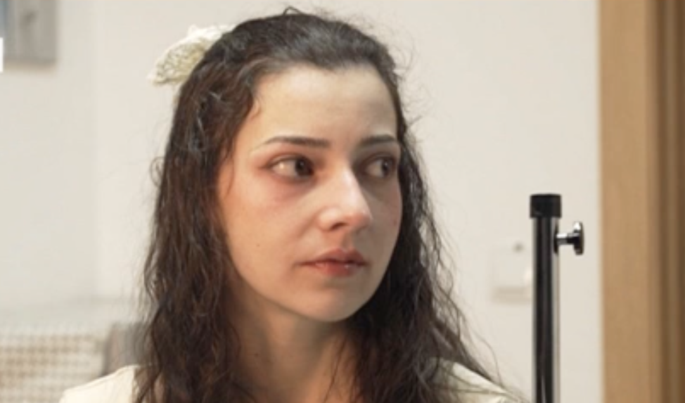 Noelia, la joven que ha recibido la eutanasia este jueves.