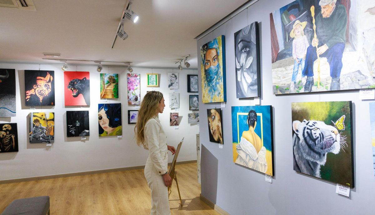 Fundacion Lopez Mariscal Ubrique 25