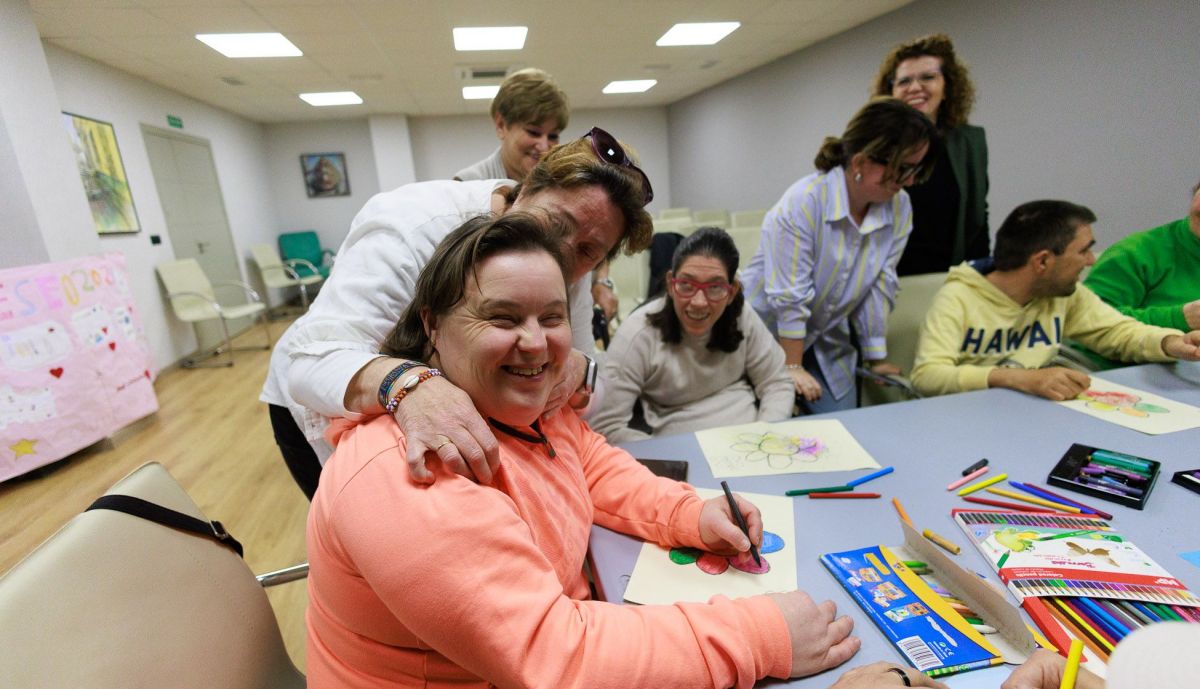 Fundacion Lopez Mariscal Ubrique 16