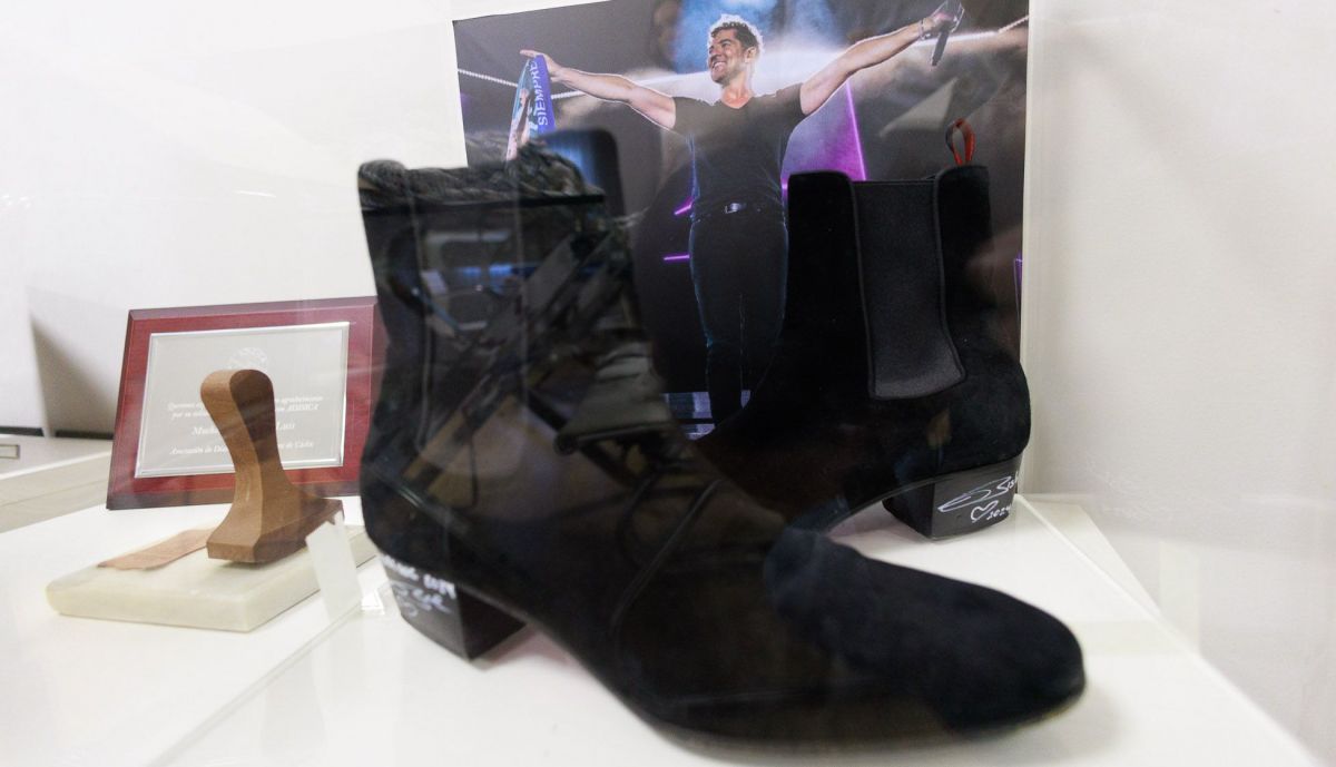 Fundacion Lopez Mariscal Ubrique 17