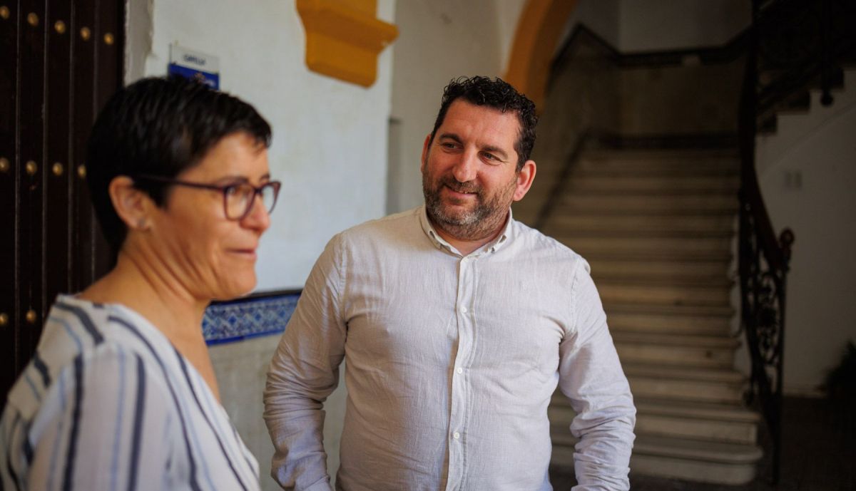 CHARO TRANSPLANTE VIRGEN DE LA ESTRELLA 4