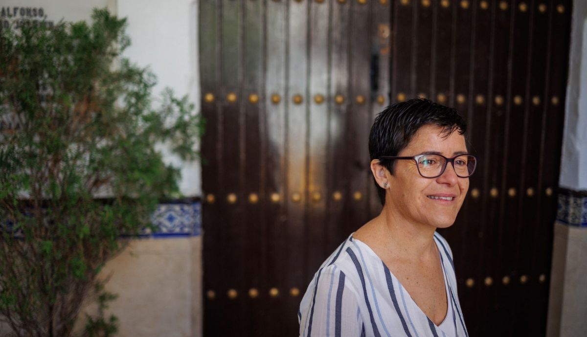 CHARO TRANSPLANTE VIRGEN DE LA ESTRELLA 6