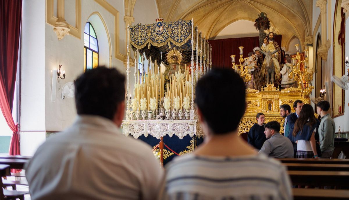 CHARO TRANSPLANTE VIRGEN DE LA ESTRELLA 9