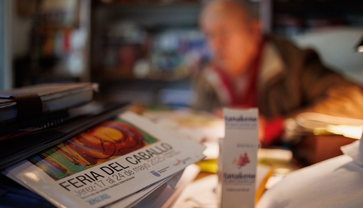 PEDRO PACHECO FERIA DE JEREZ 4