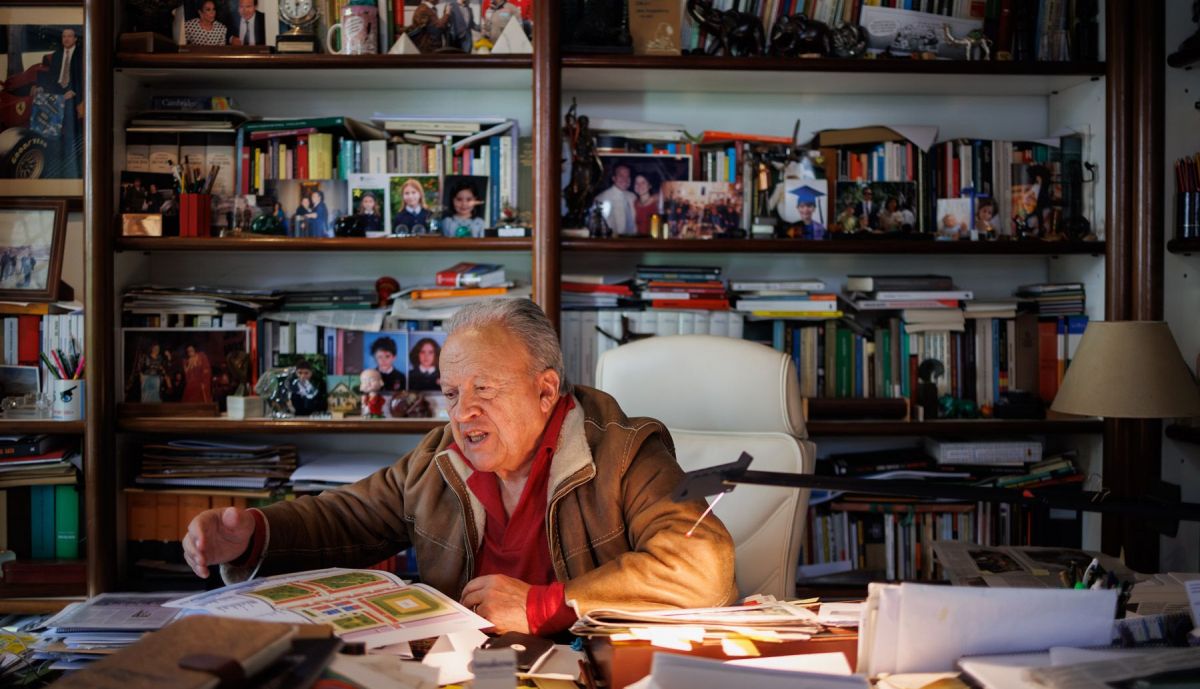 PEDRO PACHECO FERIA DE JEREZ