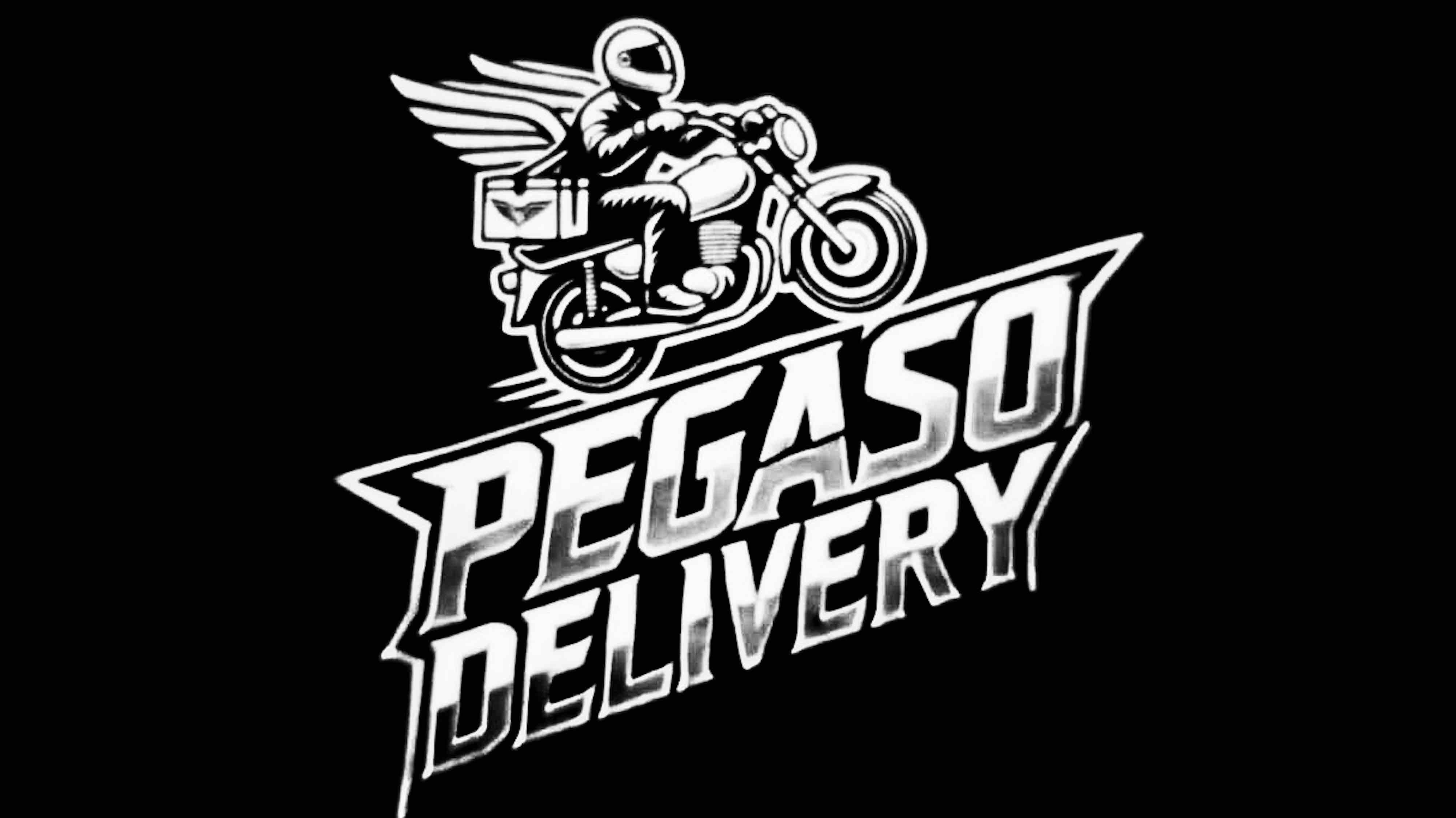 El logo de la empresa de Elías, cedido por su padre a lavozdelsur.es.