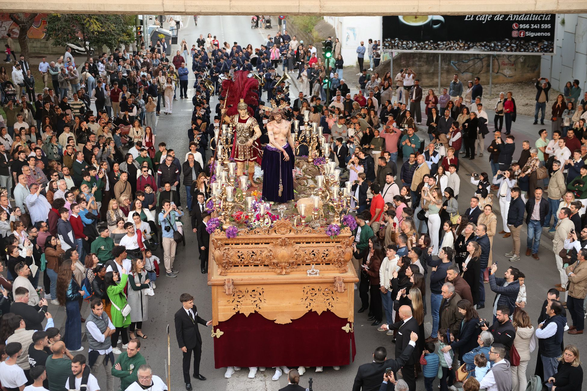 Otra imagen de Humildad de Barbadillo .