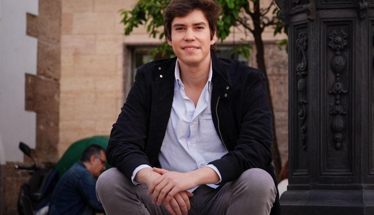 Miguel Ángel Sastre 