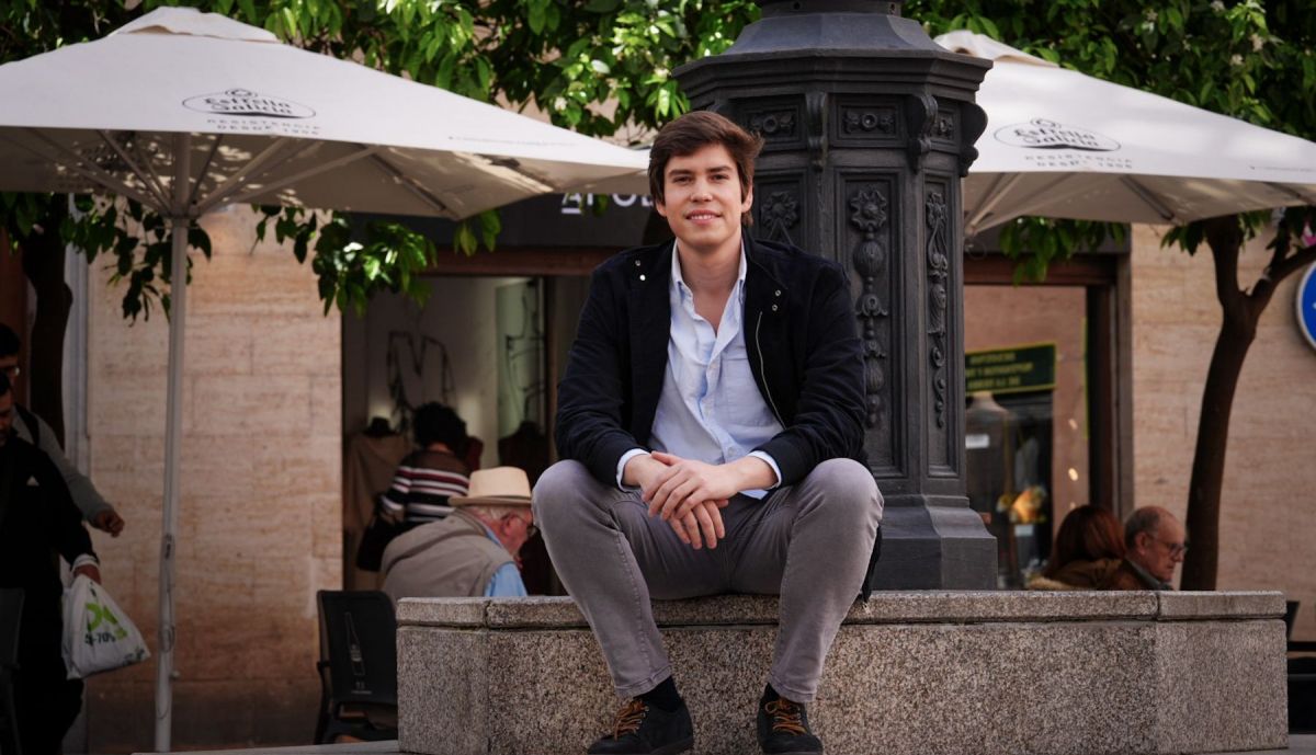 Miguel Ángel Sastre 