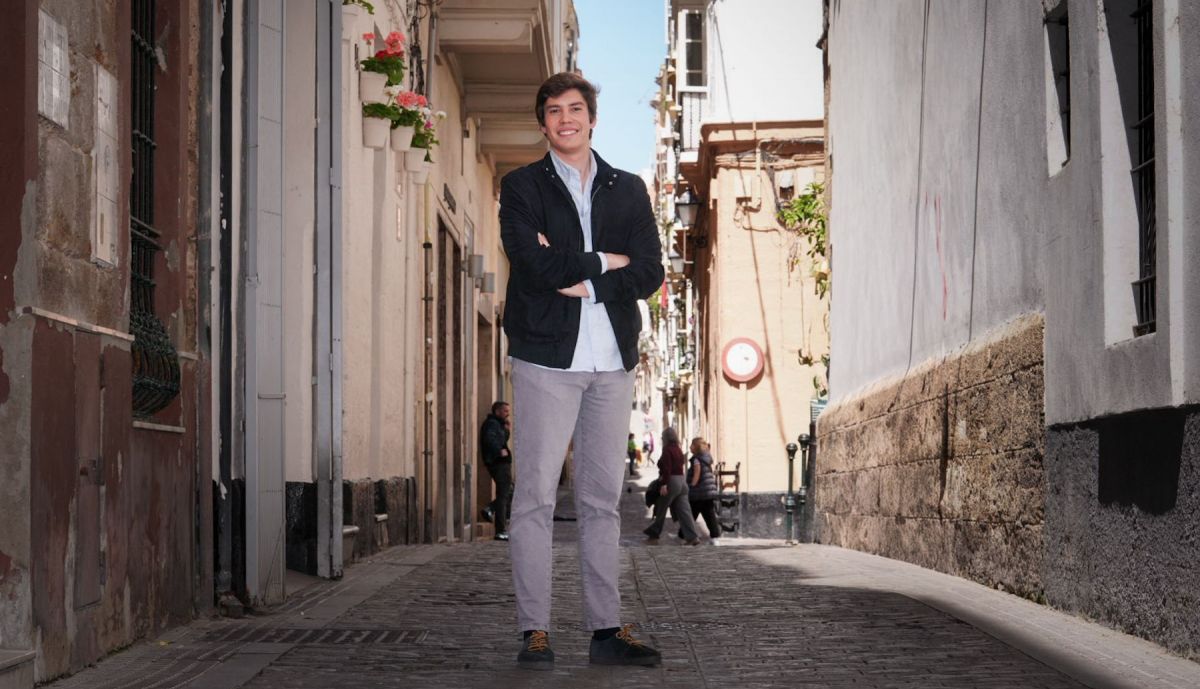 Miguel Ángel Sastre 