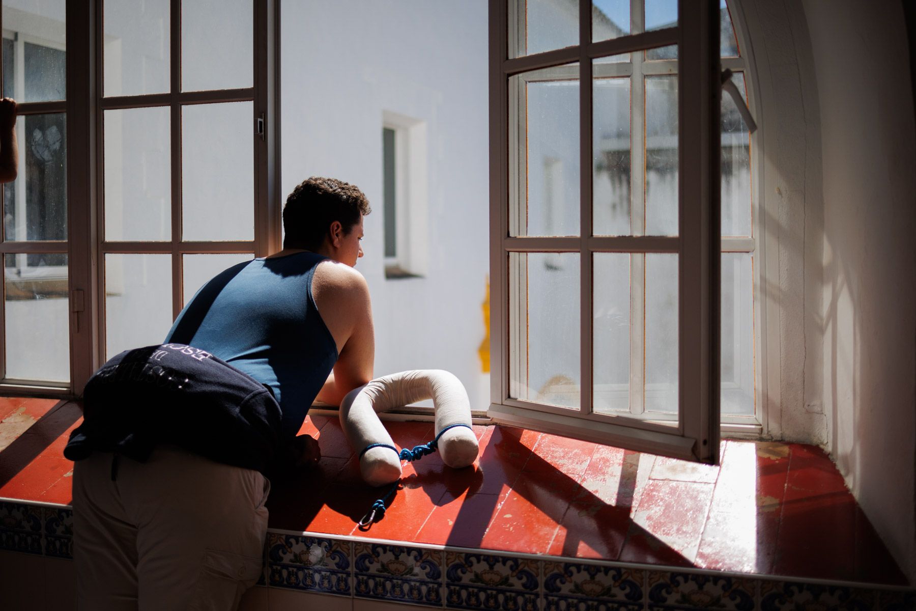 Hermandad de Cristo Rey y Nuestra Señora de la Estrella