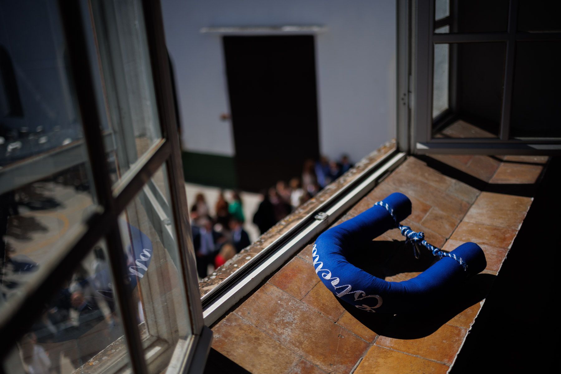 Hermandad de Cristo Rey y Nuestra Señora de la Estrella