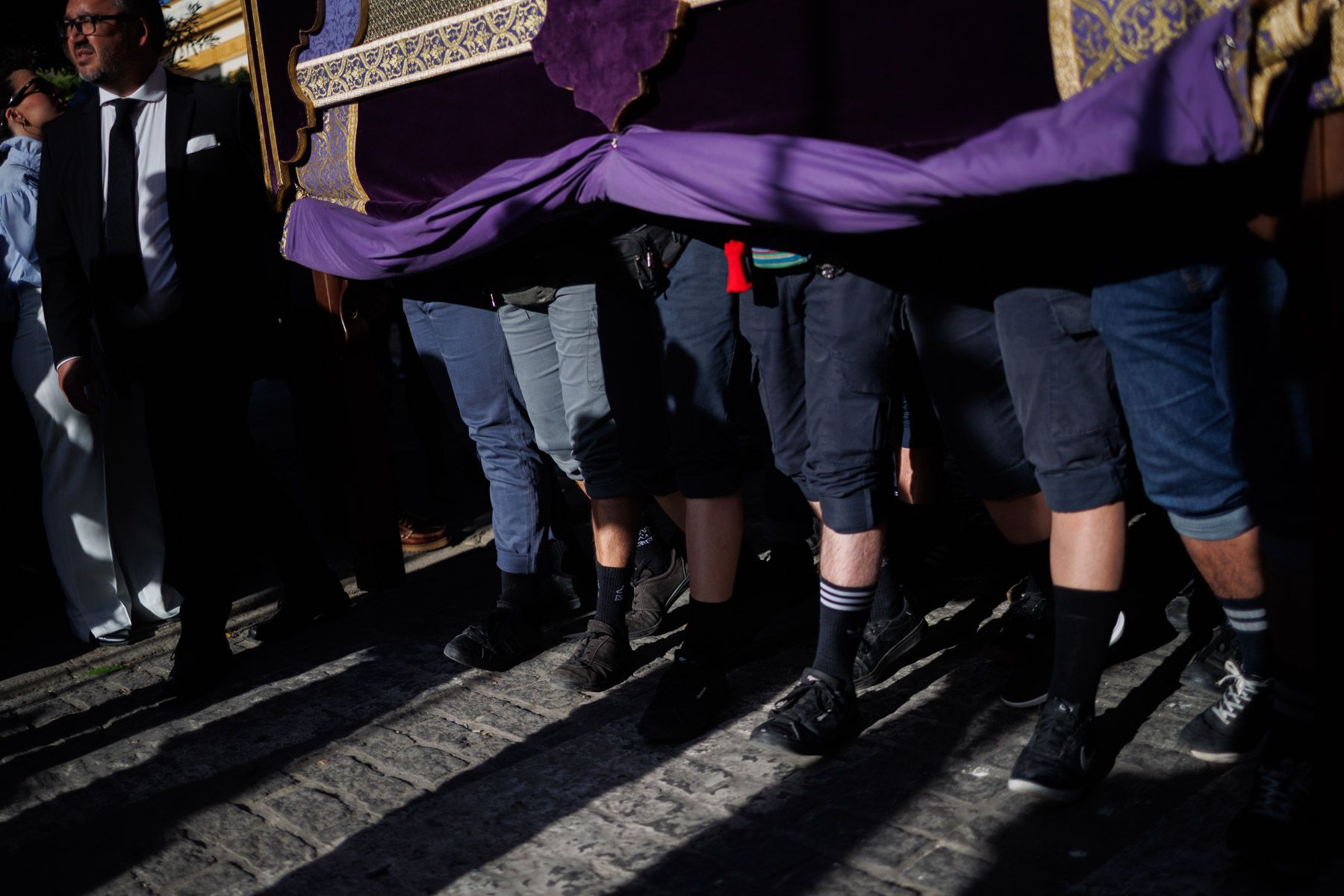 Hermandad de Pasión