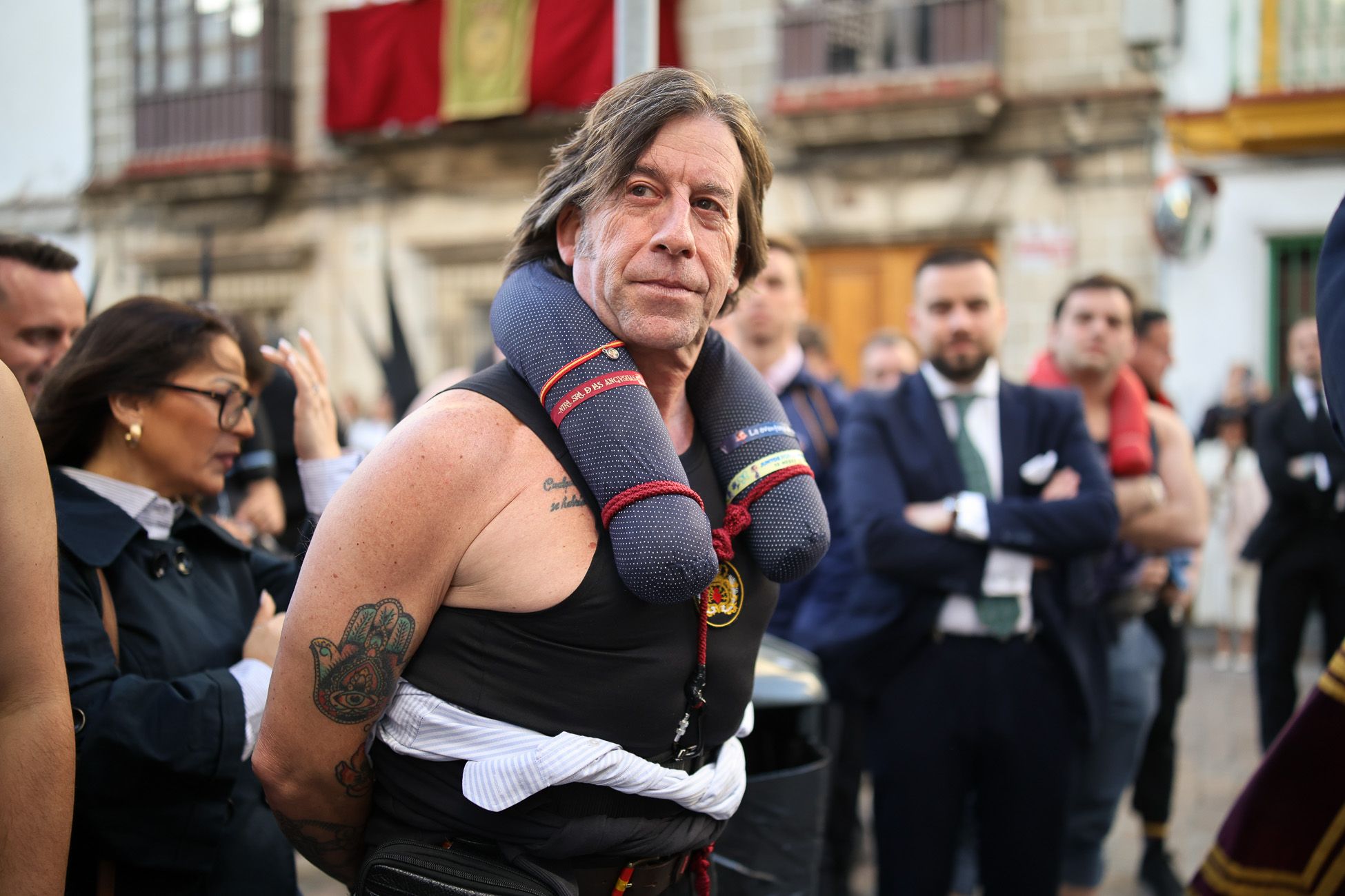 Hermandad de las Angustias